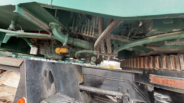 1981 DEMAG TC2000 - Image 15