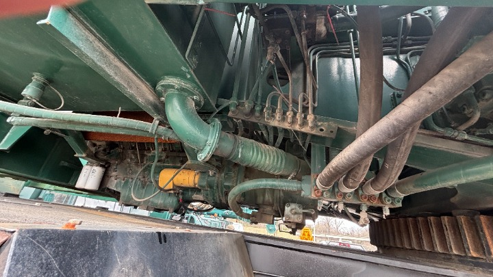 1981 DEMAG TC2000 - view 14 of 25