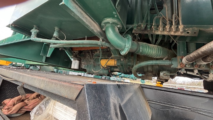 1981 DEMAG TC2000 - view 13 of 25