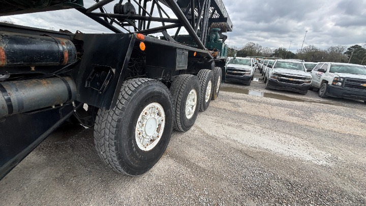 1981 DEMAG TC2000 - view 12 of 25