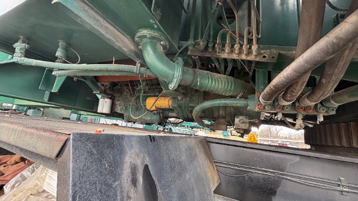 1981 DEMAG TC2000 - view 20 of 25