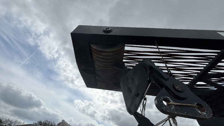 1981 DEMAG TC2000 - Image 24