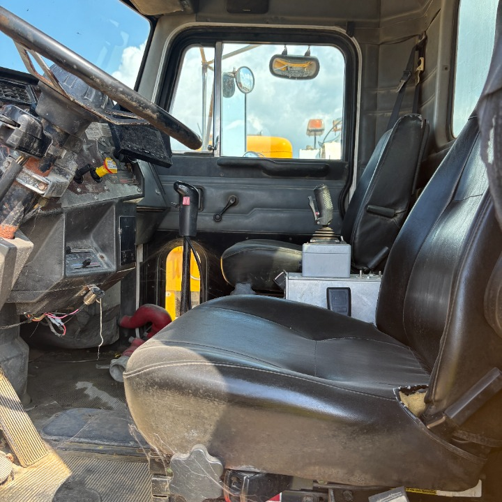 1994 PETERBILT 357 - view 9 of 17