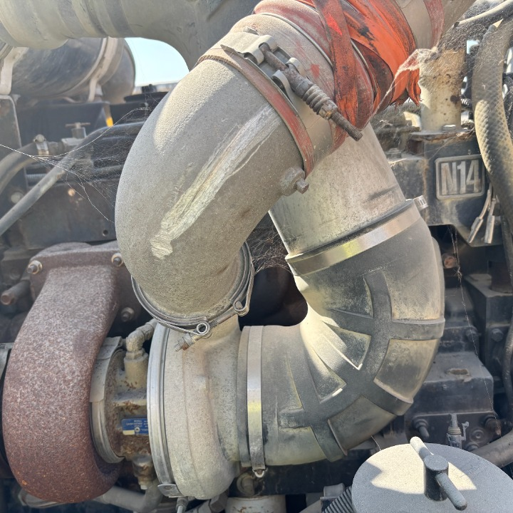 1994 PETERBILT 357 - Image 16