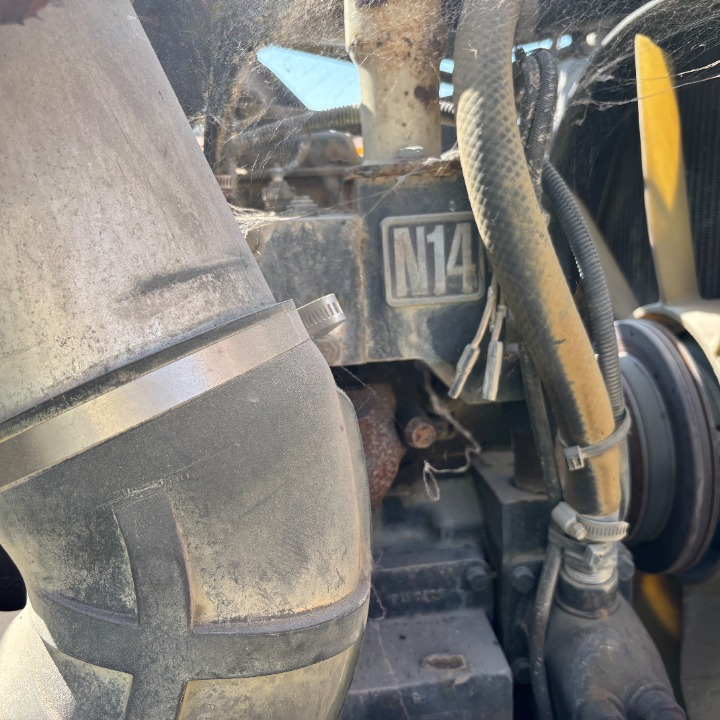 1994 PETERBILT 357 - view 17 of 17