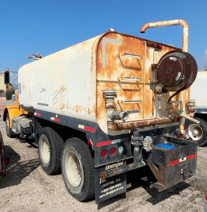 1994 PETERBILT 357 - view 5 of 17