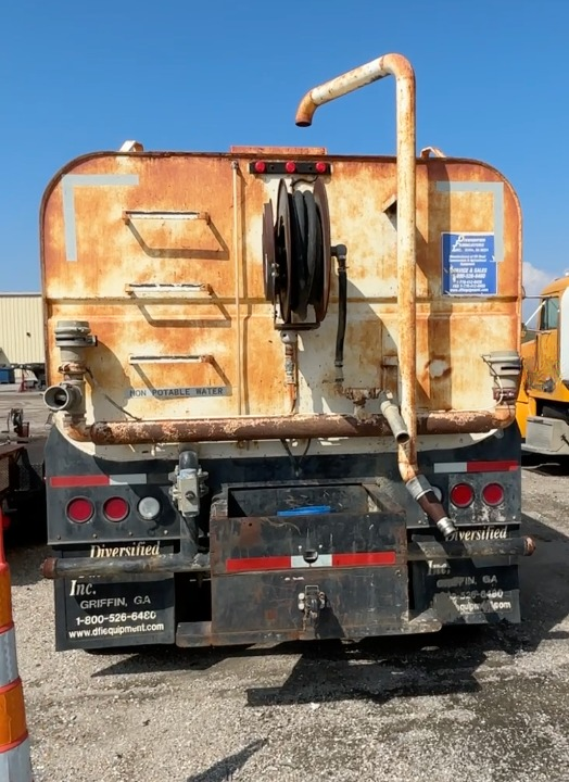 1994 PETERBILT 357 - view 6 of 17