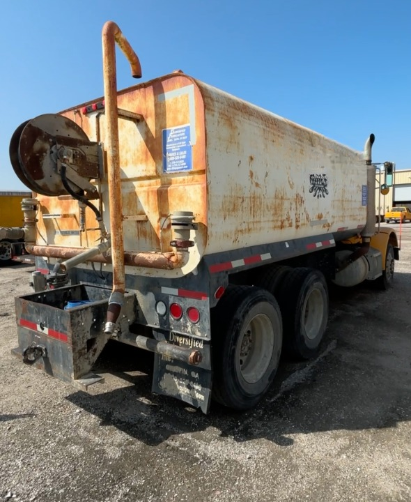 1994 PETERBILT 357 - view 7 of 17