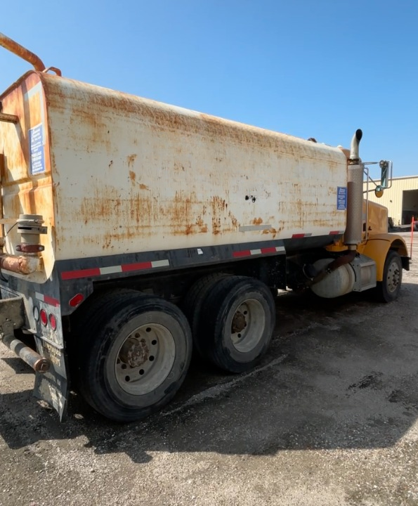 1994 PETERBILT 357 - view 8 of 17