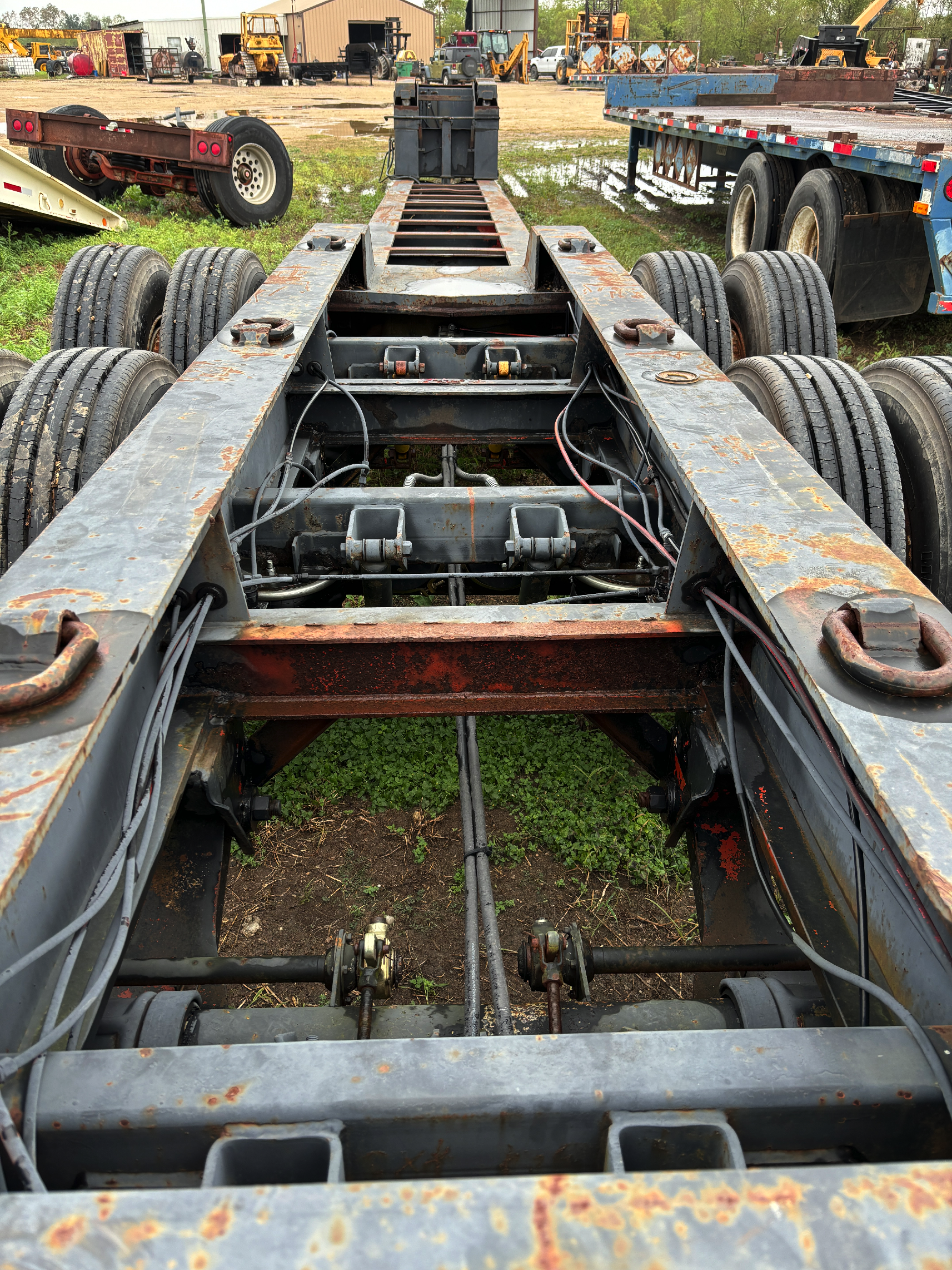 2009 CUSTOM BUILT 52 ft - view 3 of 10