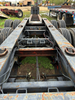 2009 CUSTOM BUILT 52 ft - Image 3