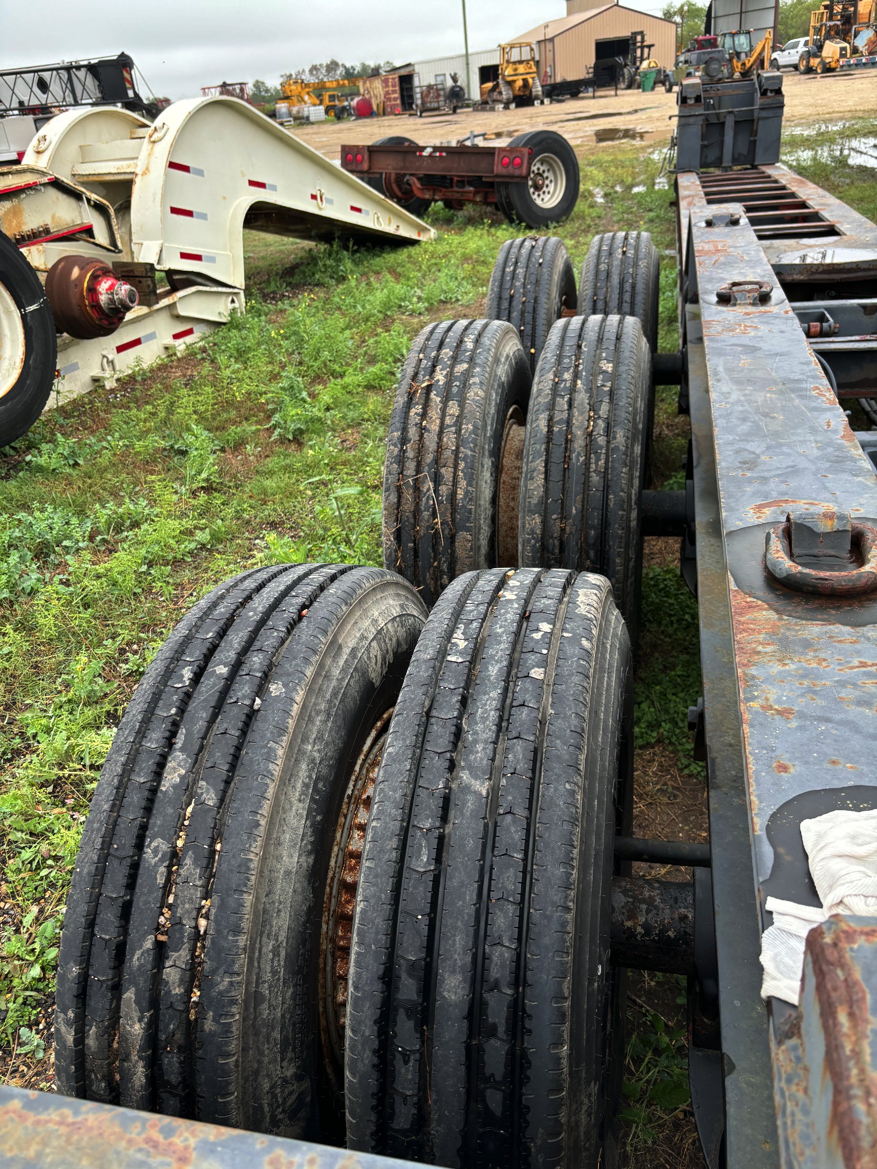 2009 CUSTOM BUILT 52 ft - Image 5