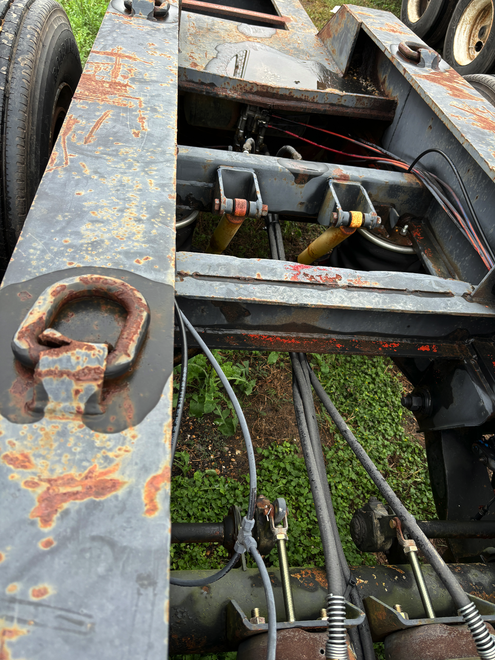 2009 CUSTOM BUILT 52 ft - Image 6