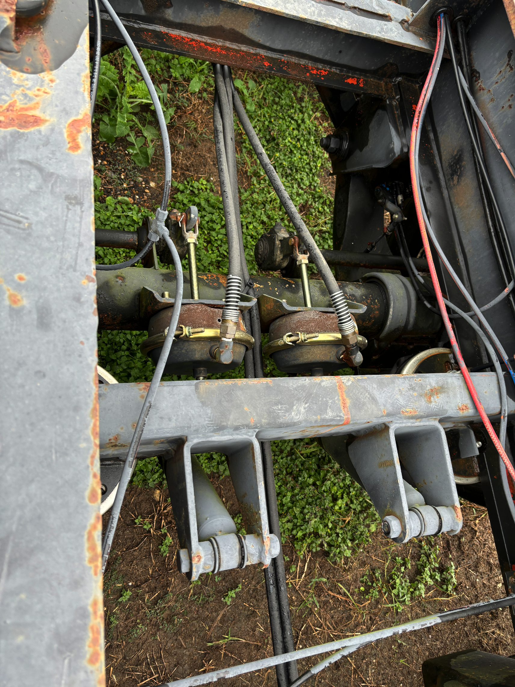 2009 CUSTOM BUILT 52 ft - Image 7