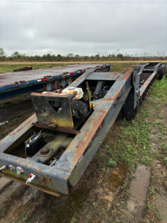 2009 CUSTOM BUILT 52 ft - Image 1