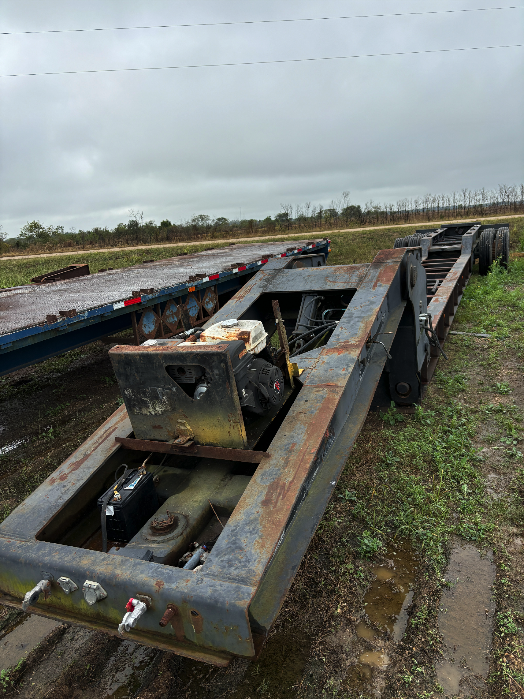 2009 CUSTOM BUILT 52 ft - view 10 of 10