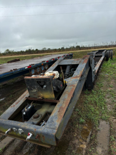 2009 CUSTOM BUILT 52 ft - Image 10