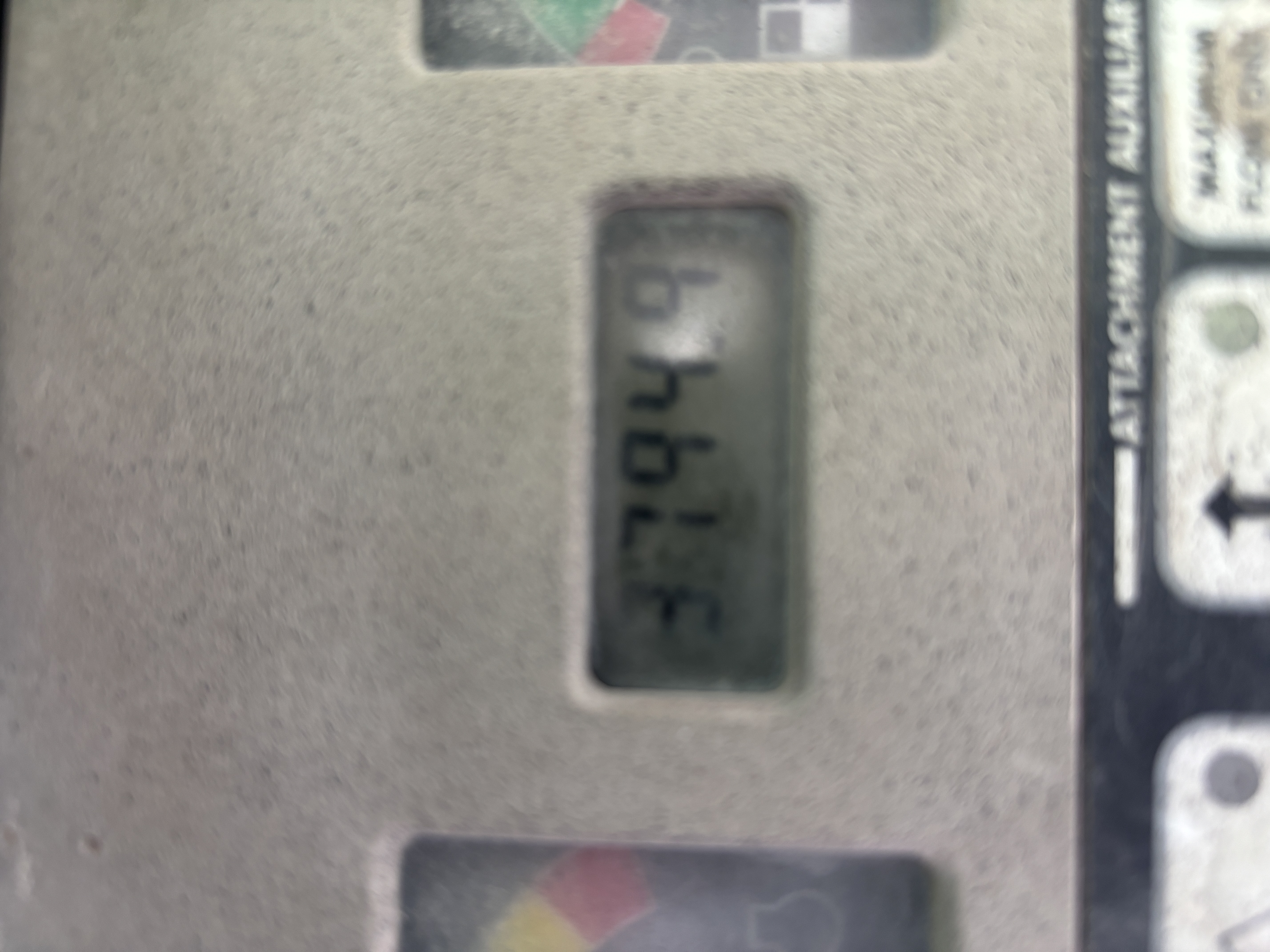 2007 BOBCAT T320 - Image 8