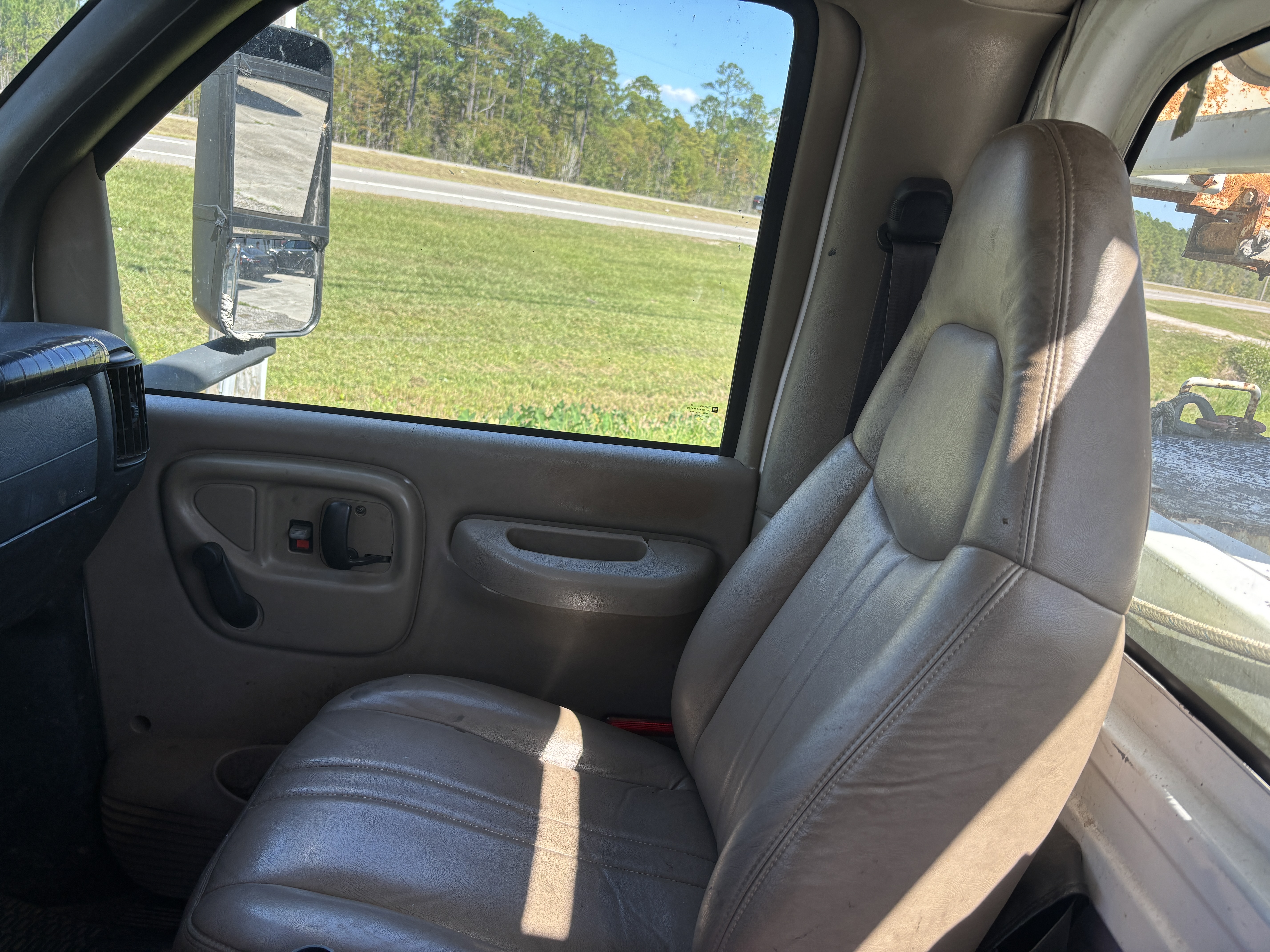 2005 ALTEC AP45A - Image 10