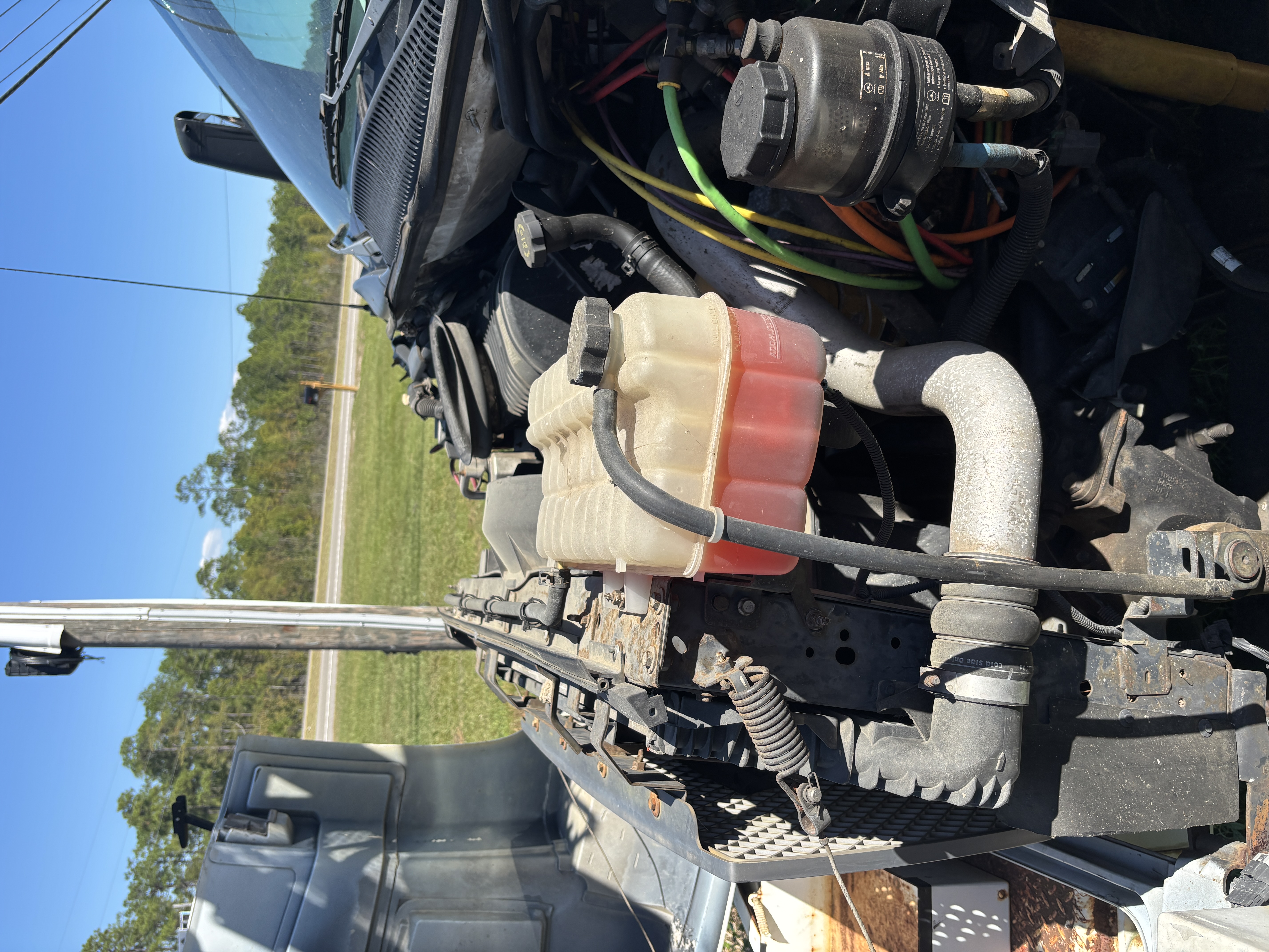 2005 ALTEC AP45A - Image 13