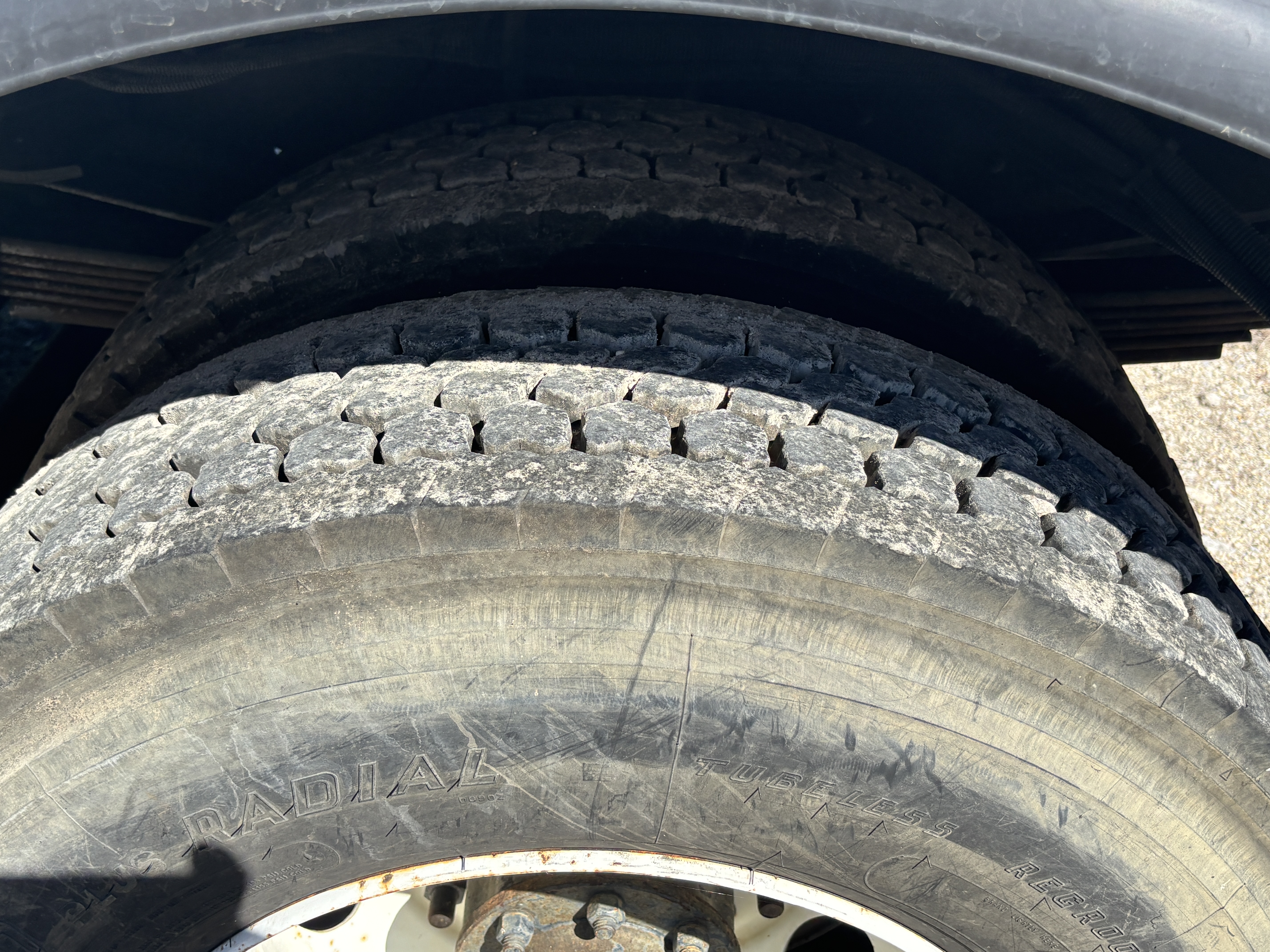 2005 ALTEC AP45A - view 18 of 21