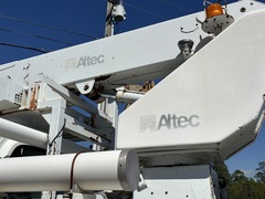 2005 ALTEC AP45A - Image 6