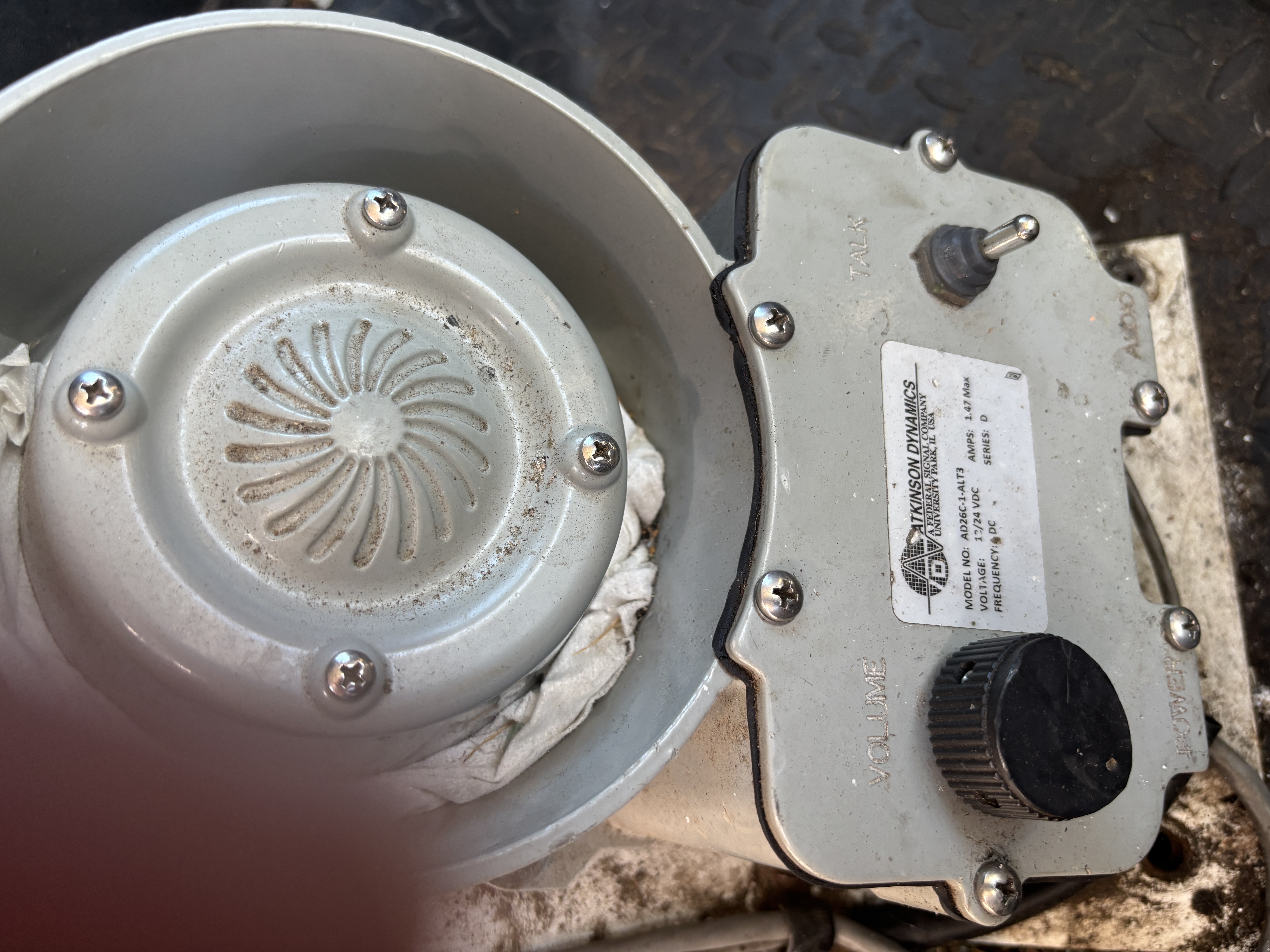 2005 ALTEC AP45A - Image 20