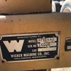 2010 DEERE 644K - Image 7