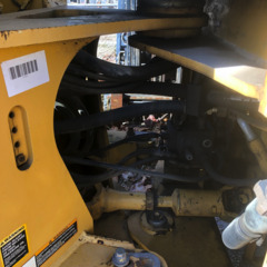 2010 DEERE 644K - Image 10