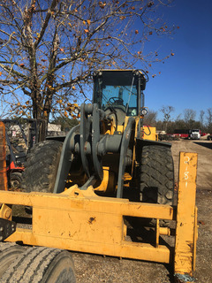 2010 DEERE 644K - Image 3