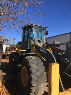2010 DEERE 644K - Image 13