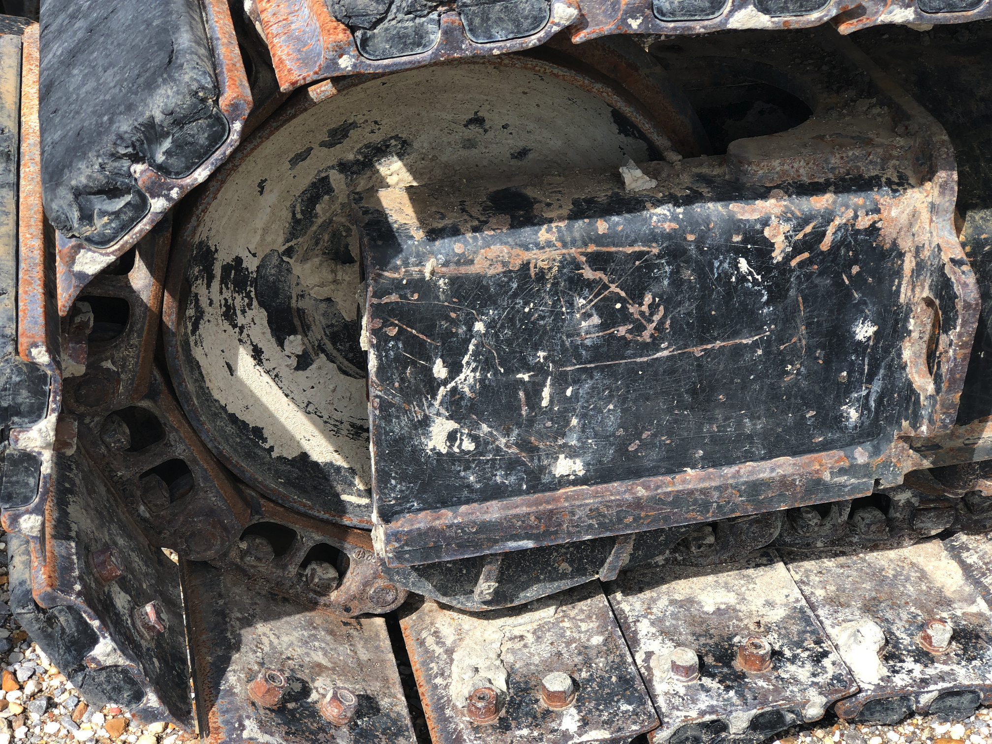 2014 CATERPILLAR 308 E2 CR - Image 10