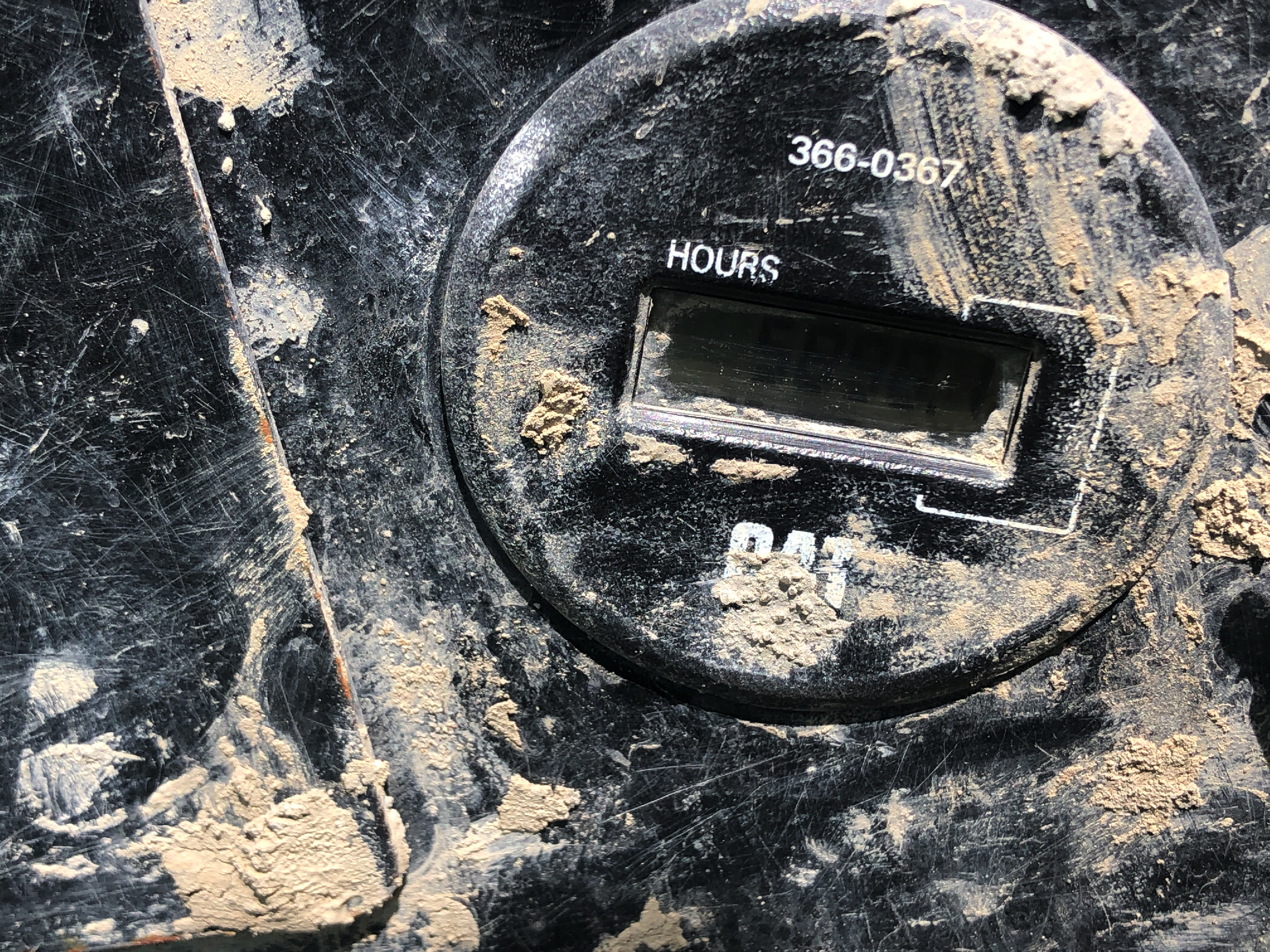 2014 CATERPILLAR 308 E2 CR - Image 14