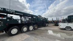 1979 DEMAG TC1200 - Image 2