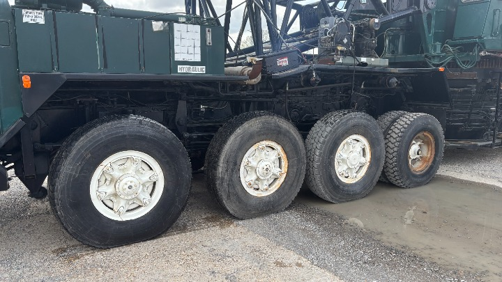 1979 DEMAG TC1200 - view 3 of 18