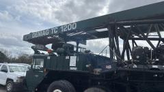 1979 DEMAG TC1200 - Image 4