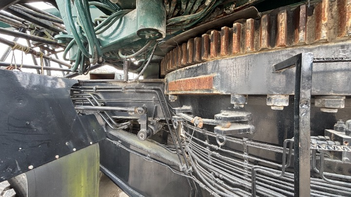 1979 DEMAG TC1200 - view 6 of 18