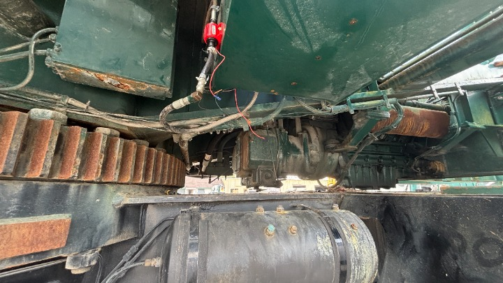 1979 DEMAG TC1200 - view 7 of 18