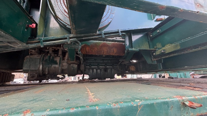 1979 DEMAG TC1200 - view 9 of 18