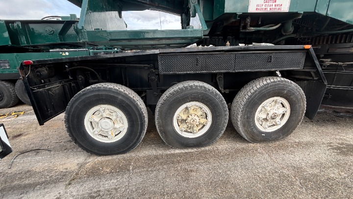 1979 DEMAG TC1200 - view 13 of 18