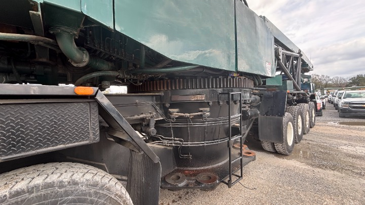 1979 DEMAG TC1200 - view 14 of 18