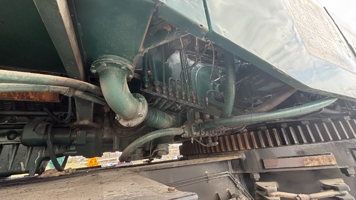 1979 DEMAG TC1200 - view 15 of 18