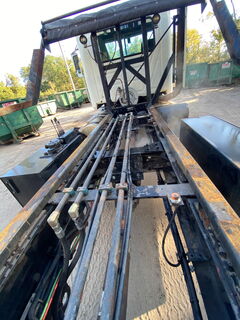 2012 MACK GU713 - Image 9