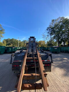 2012 MACK GU713 - Image 10