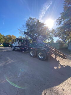 2012 MACK GU713 - Image 6