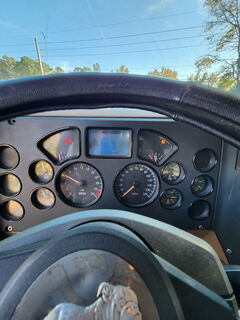 2012 MACK GU713 - Image 16