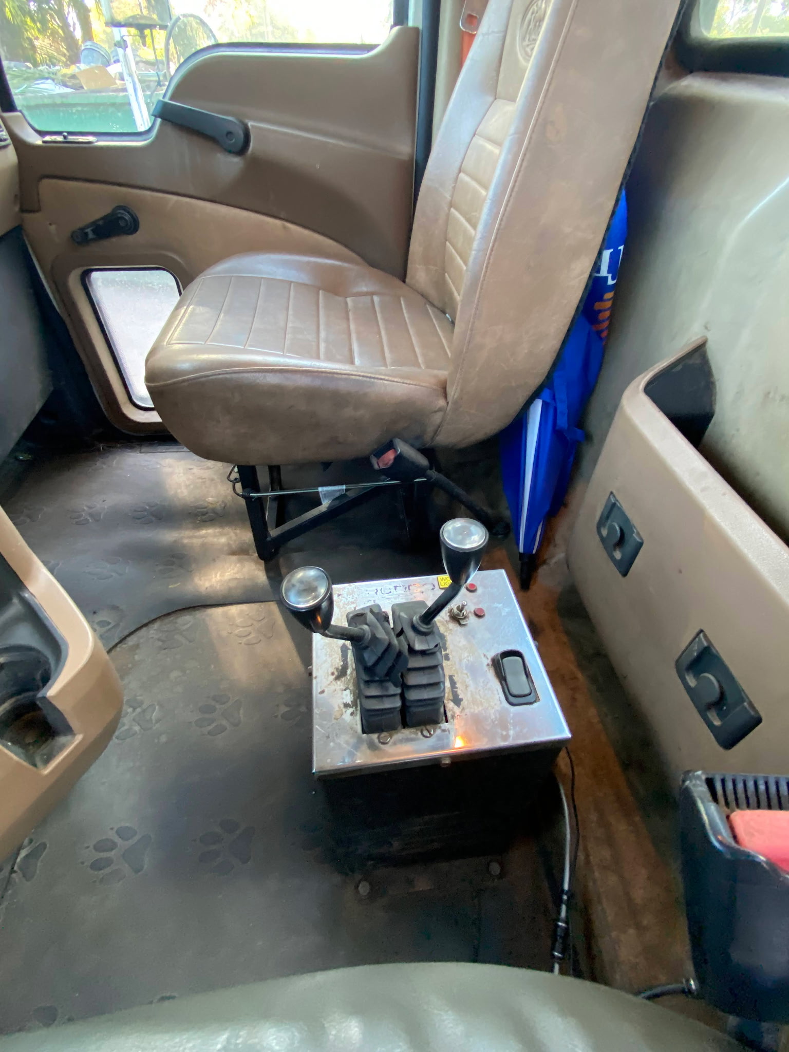 2012 MACK GU713 - Image 17