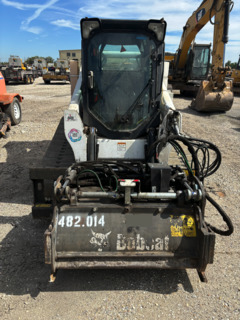 2018 BOBCAT T770 - Image 3