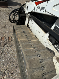 2018 BOBCAT T770 - Image 7