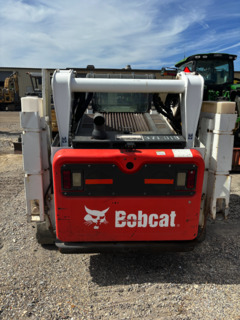 2018 BOBCAT T770 - Image 8